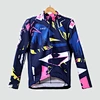 cycling jacket thermal